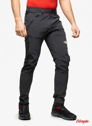 The North Face Spodnie turystyczne Speedlight Slim Tapered