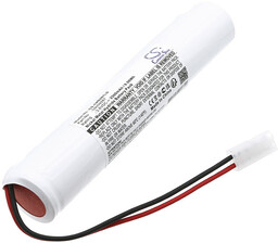 Thorn Voyager Solid E3D / 59009287 2500mAh 9.00Wh