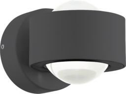 Eglo kinkiet LED Ono 2 96049