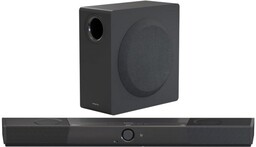 Creative Soundbar SXFI Carrier
