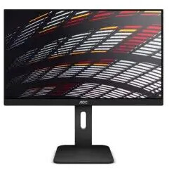 AOC X24P1 24" Full HD IPS 60Hz 4ms