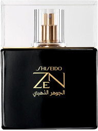 Shiseido Zen Gold Elixir woda perfumowana 100 ml