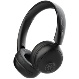 JLab STUDIO 2 Nauszne Bluetooth Czarny Słuchawki bezprzewodowe
