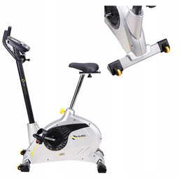 Rower Stacjonarny M6993 Hms Premium Pionowy Programowany Komputer
