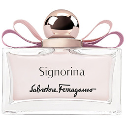 Salvatore Ferragamo Signorina woda perfumowana 100 ml