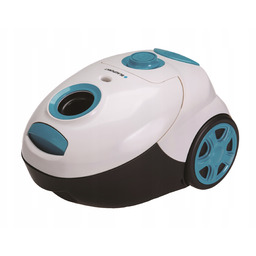 Odkurzacz workowy Blaupunkt VCB301