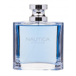 Nautica Voyage woda toaletowa 100 ml dla mężczyzn
