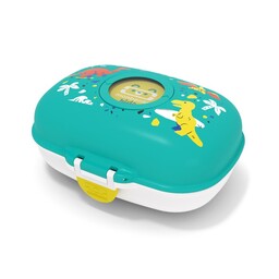 Monbento Śniadaniówka dla dzieci Dino Gram