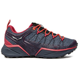 Trekkingi Salewa Dropline Gtx GORE-TEX 61367 3853 Fioletowy