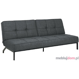 Sofa PERUGIA Ciemnoszary