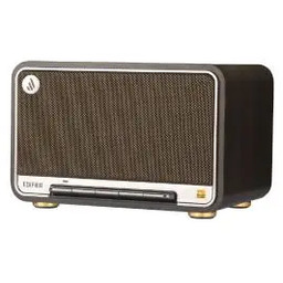 Edifier D32 60W Czarny Orzech Głośnik Bluetooth