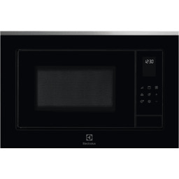 PRODUKT PO EKSPOZYCJI - Kuchenka mikrofalowa ELECTROLUX LMS4253TMX