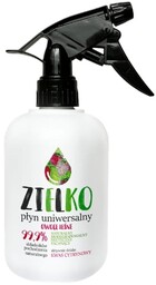 Płyn Uniwersalny Zapach Owoce Leśne, ZIELKO, 500ml