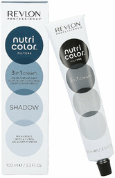 Revlon Nutri Color Filters, maska koloryzująca bez amoniaku,