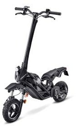 Acer Electrical Scooter Predator Extreme 350W 35km 10"