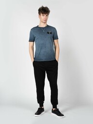 Guess T-Shirt "Patch"