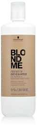 Schwarzkopf BlondMe Premium Developer 9% Oksydant 1000 ml