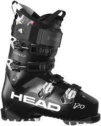 Head Formula 120 LV GW black/white 2025