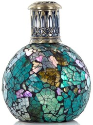 Lampa zapachowa MAŁA - Peacock Feather