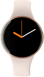 Smartwatch damski MANTA Livia Mini złoty SWU601GD