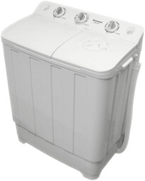 Pralko-wirówka RAVANSON XPB-800 Biały