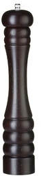 MŁYNEK DO PIEPRZU 60x315 mm DREWNIANY CIEMNE DREWNO