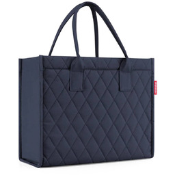 Torba na zakupy Reisenthel Daily Shopper - rhombus