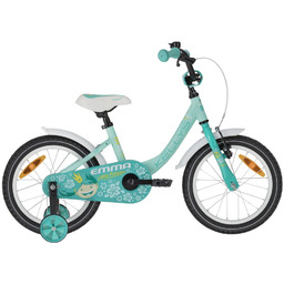 Rower Dziecięcy Kellys 16 Cali