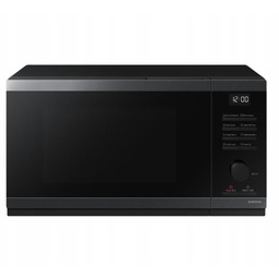 Kuchenka mikrofalowa Samsung MS23DG4504AGE2 800W 23L Czarny