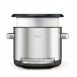 SAGE Wielofunkcyjny garnek Risotto Plus SRC600