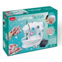 Creativ, Maszyna do szycia