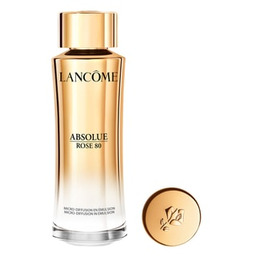 LANCÔME Absolue Rose 80 Micro-Essence Emulsion Emulsja