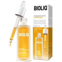 BIOLIQ PRO SERUM intensywnie rewitalizujące, 30 ml