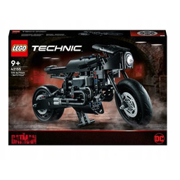 Lego Technic Batmotor 42155 Batman Motor Motocykl