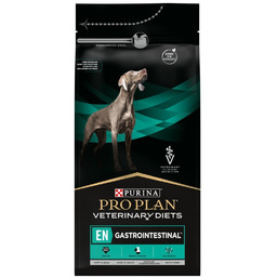 PURINA Pro Plan Veterinary EN Gastrointestinal 1,5kg