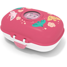 Monbento Śniadaniówka dla dzieci Birds Gram