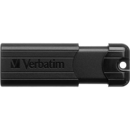 Pendrive Verbatim 16GB PinStripe USB 3.0