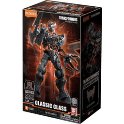 BLOKEES Figurka Classic Class 03 Transformers Scourge
