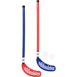 NILS Zestaw do unihokeja KHZ825