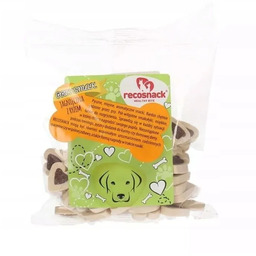 RECOSNACK jagnięcina z ryżem 20g