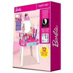 Zabawka toaletka Barbie 5120B