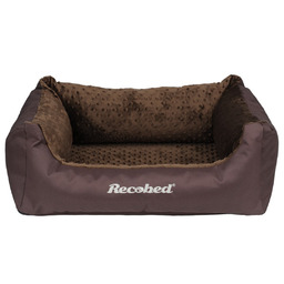 RECOBED kanapa Sargasso Brąz M 85x65cm