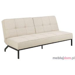 Sofa PERUGIA Beżowy