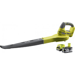 Ryobi RBL1820S40F w zestawie: akumulator 4.0 Ah