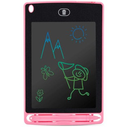 SUN BABY Tablet do rysowania Magiczny tablet Znikopis