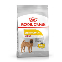 ROYAL CANIN CCN Medium Dermacomfort 12kg