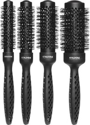 Efalock Professional Carbon Brush Szczotka do modelowania włosów,