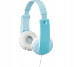 Jvc HA-KD7 słuchawki dla dzieci z ograniczeniem głośności