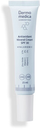 Dermomedica Antioxidant Mineral Cream SPF 30 15 ml