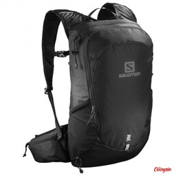 Salomon Plecak Trailblazer 20 - black